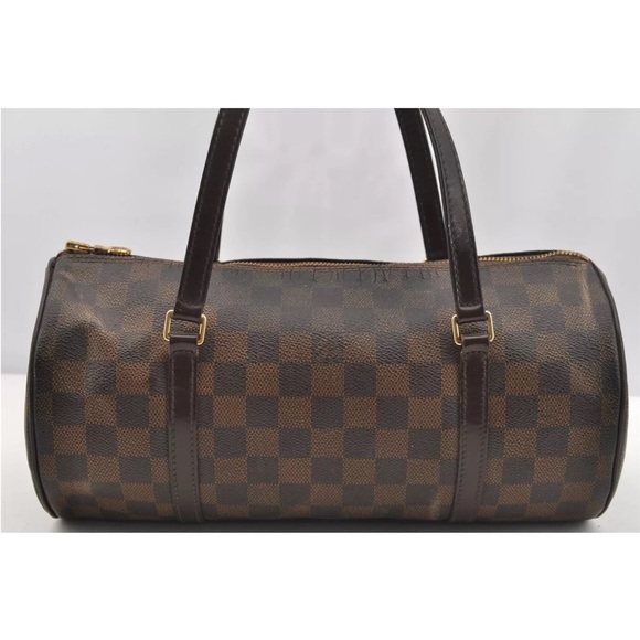 Louis Vuitton Damier Papillon 30 - Picture 6 of 15